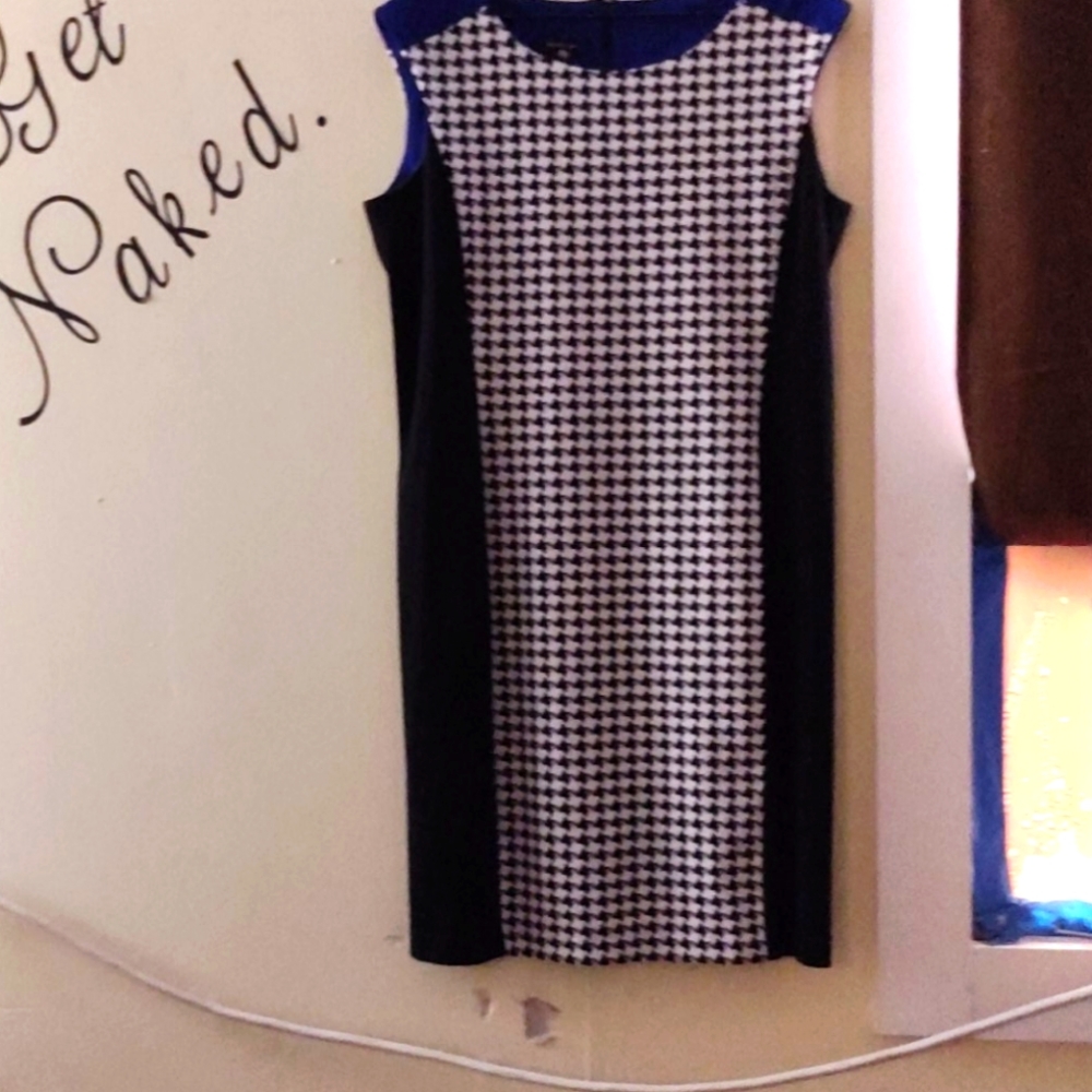 Business dress